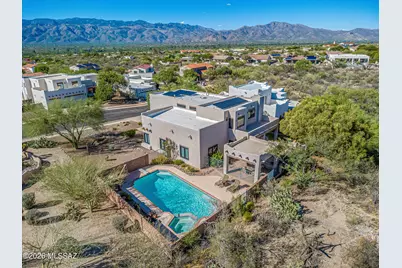 100 N Eastern Slope Loop, Tucson, AZ 85748 - Photo 35