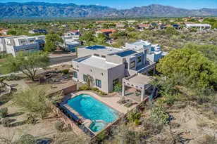 100 N Eastern Slope Loop, Tucson, AZ 85748 - Photo 35