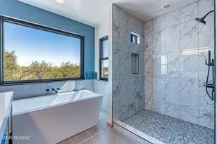 100 N Eastern Slope Loop, Tucson, AZ 85748 - Photo 21