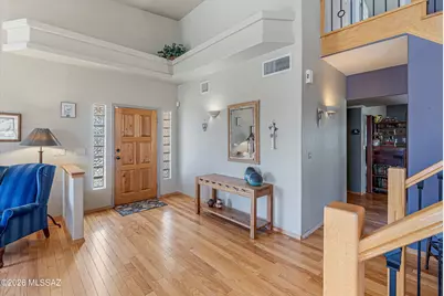 100 N Eastern Slope Loop, Tucson, AZ 85748 - Photo 3