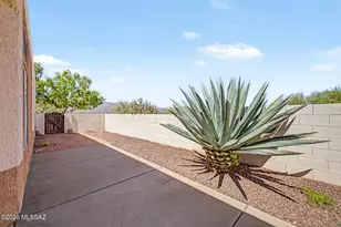 10430 E Wishbone Dr, Tucson, AZ 85748 - Photo 27