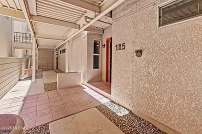 2601 W Broadway #185, Tucson, AZ 85745 - Photo 33