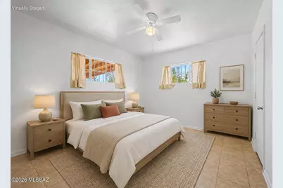 6619 E Scarlett Street, Tucson, AZ 85710 - Photo 17