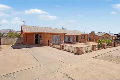 6619 E Scarlett Street, Tucson, AZ 85710 - Photo 5