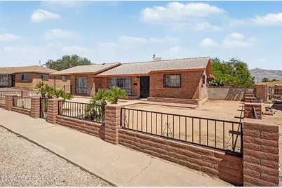 6619 E Scarlett Street, Tucson, AZ 85710 - Photo 3