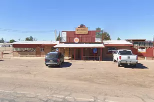 10348 US-191, Elfrida, AZ 85610 - Photo 1