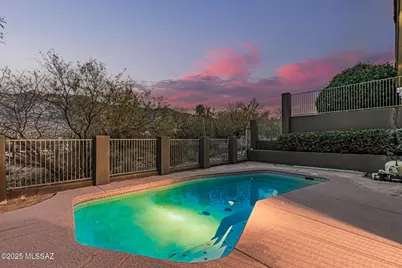 15850 N Razorback Ridge Trail, Tucson, AZ 85739 - Photo 13