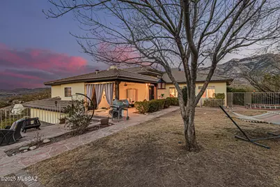 15850 N Razorback Ridge Trail, Tucson, AZ 85739 - Photo 3