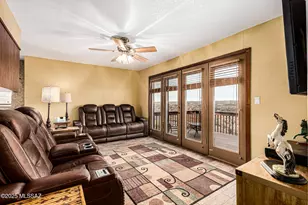 15850 N Razorback Ridge Trail, Tucson, AZ 85739 - Photo 17