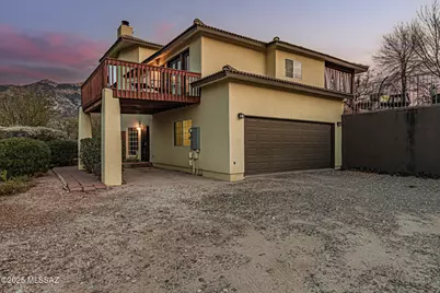 15850 N Razorback Ridge Trail, Tucson, AZ 85739 - Photo 11