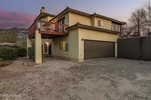 15850 N Razorback Ridge Trail, Tucson, AZ 85739 - Photo 11