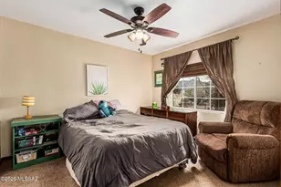 15850 N Razorback Ridge Trail, Tucson, AZ 85739 - Photo 31