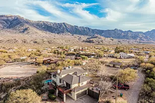 15850 N Razorback Ridge Trail, Tucson, AZ 85739 - Photo 43