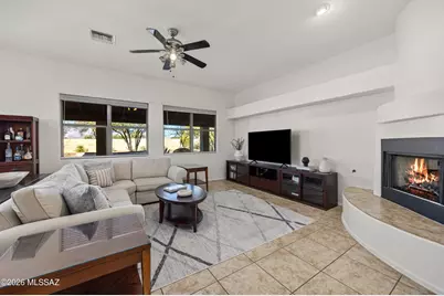 7840 N Box Camp Place, Tucson, AZ 85743 - Photo 11