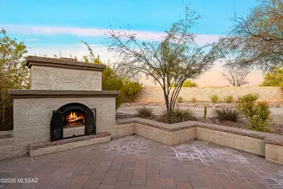 7840 N Box Camp Place, Tucson, AZ 85743 - Photo 37