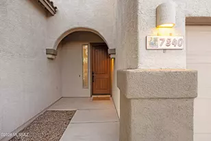 7840 N Box Camp Pl, Tucson, AZ 85743 - Photo 7
