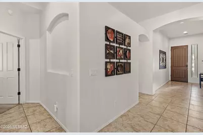 7840 N Box Camp Place, Tucson, AZ 85743 - Photo 9