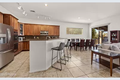 7840 N Box Camp Place, Tucson, AZ 85743 - Photo 17