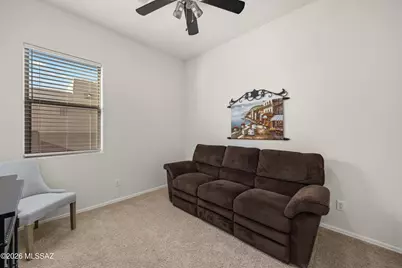 7840 N Box Camp Place, Tucson, AZ 85743 - Photo 33