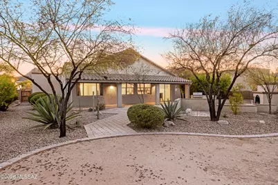 7840 N Box Camp Place, Tucson, AZ 85743 - Photo 41
