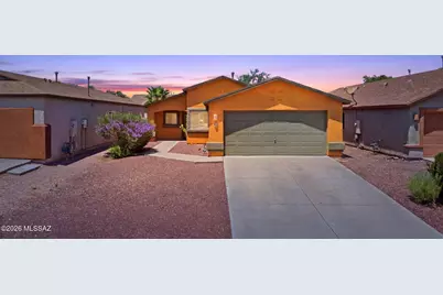 8466 S Burien Road, Tucson, AZ 85747 - Photo 3