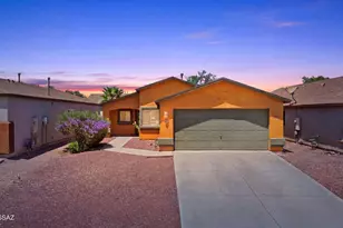 8466 S Burien Rd, Tucson, AZ 85747 - Photo 3