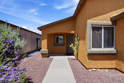 8466 S Burien Road, Tucson, AZ 85747 - Photo 5