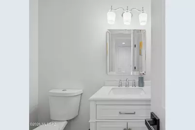 6480 N Green Briar Drive, Tucson, AZ 85718 - Photo 25