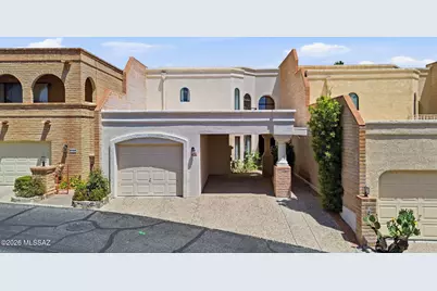 6480 N Green Briar Drive, Tucson, AZ 85718 - Photo 5