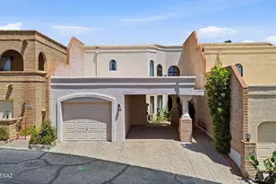 6480 N Green Briar Dr, Tucson, AZ 85718 - Photo 5