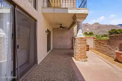 6480 N Green Briar Drive, Tucson, AZ 85718 - Photo 47