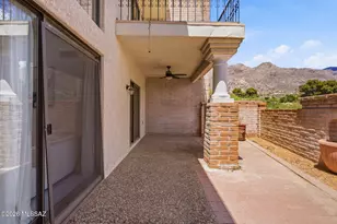 6480 N Green Briar Dr, Tucson, AZ 85718 - Photo 47