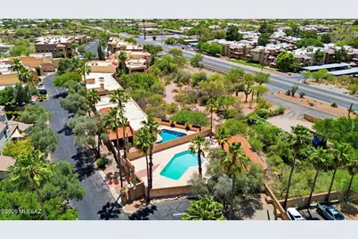 6480 N Green Briar Drive, Tucson, AZ 85718 - Photo 45