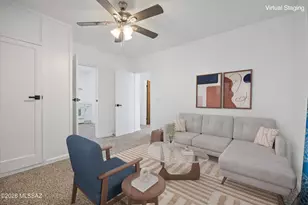428 W Rosales St, Tucson, AZ 85701 - Photo 7