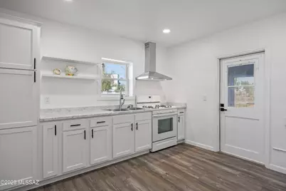 428 W Rosales Street, Tucson, AZ 85701 - Photo 13