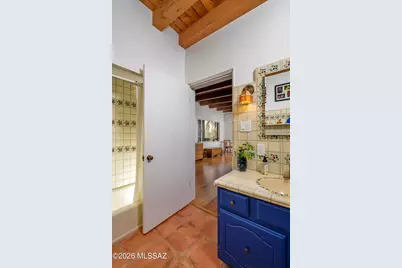 7944 E Cloud Road, Tucson, AZ 85750 - Photo 29