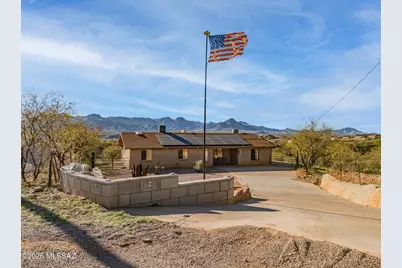 1626 Canta Court, Rio Rico, AZ 85648 - Photo 1