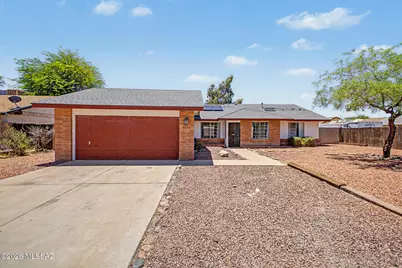6161 N Tarragon Avenue, Tucson, AZ 85741 - Photo 1