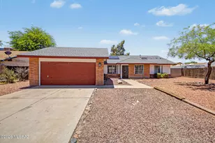 6161 N Tarragon Ave, Tucson, AZ 85741 - Photo 1