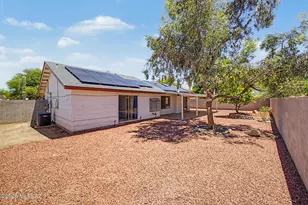 6161 N Tarragon Ave, Tucson, AZ 85741 - Photo 5