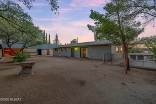 905 W Discover St, Oracle, AZ 85623 - Photo 21