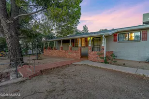 905 W Discover St, Oracle, AZ 85623 - Photo 1