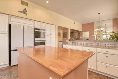4365 S Royal Lytham Court, Green Valley, AZ 85622 - Photo 23