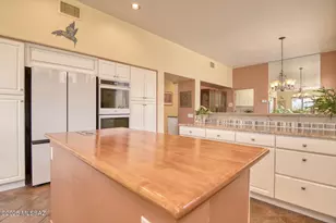 4365 S Royal Lytham Ct, Green Valley, AZ 85622 - Photo 23