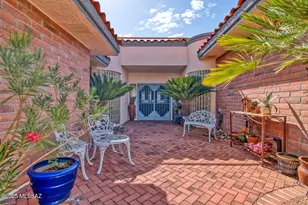 4365 S Royal Lytham Ct, Green Valley, AZ 85622 - Photo 7
