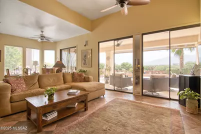 4365 S Royal Lytham Court, Green Valley, AZ 85622 - Photo 27