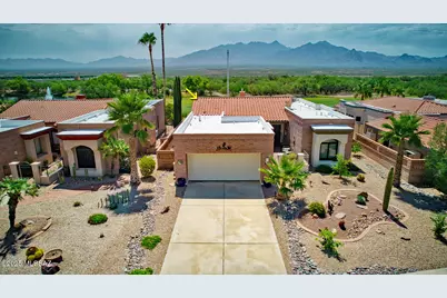 4365 S Royal Lytham Court, Green Valley, AZ 85622 - Photo 47