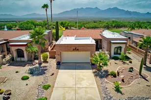 4365 S Royal Lytham Ct, Green Valley, AZ 85622 - Photo 47