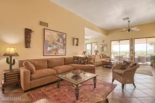 4365 S Royal Lytham Ct, Green Valley, AZ 85622 - Photo 19