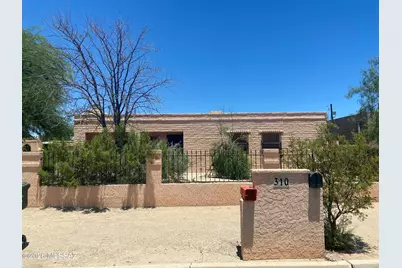 310 W Canada Street, Tucson, AZ 85706 - Photo 1